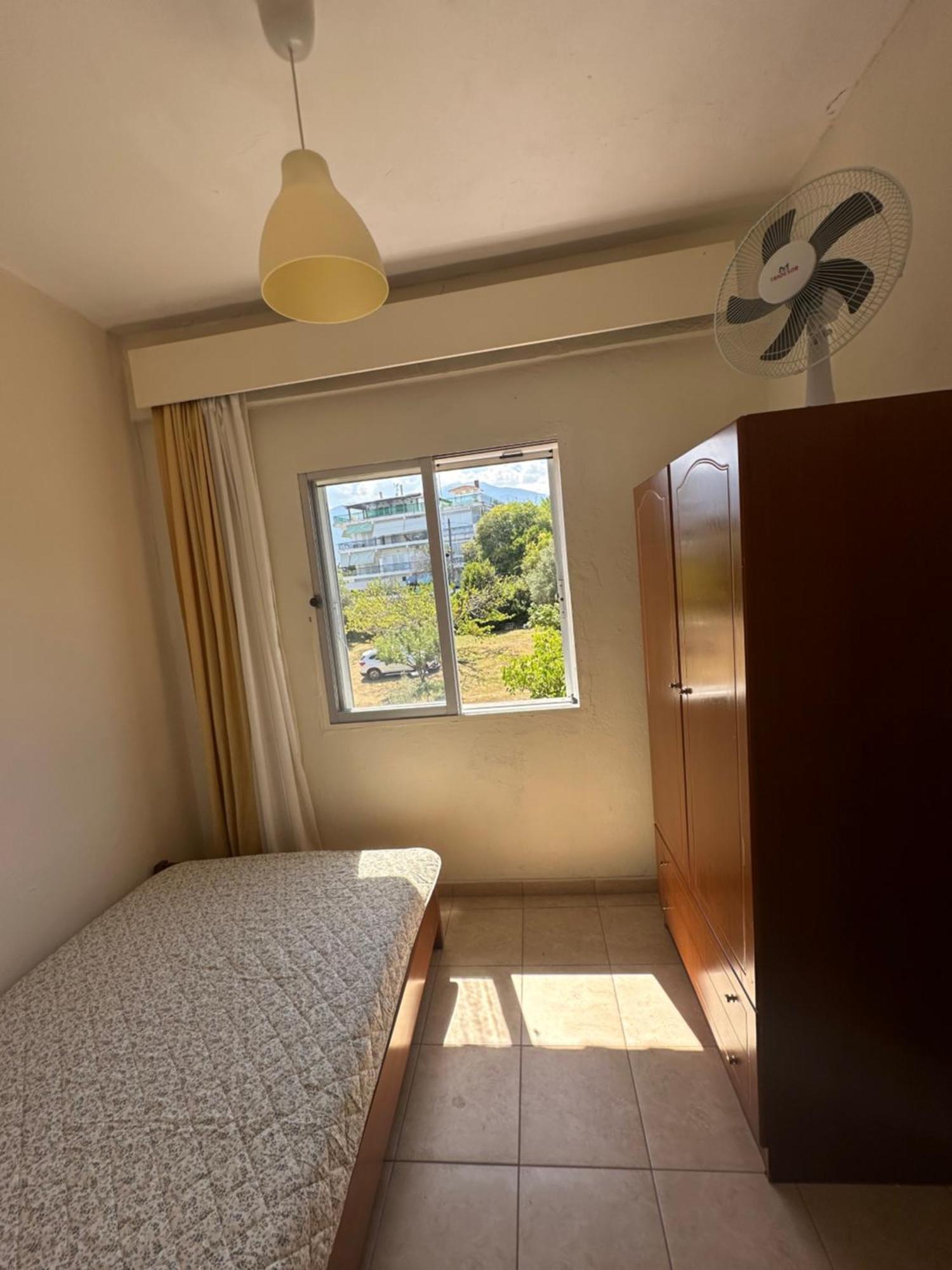 Xristina Appartment Litochoro Eksteriør billede